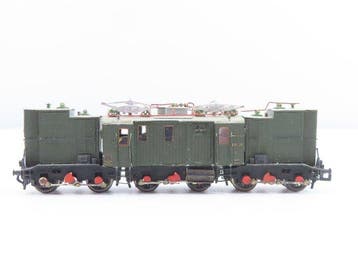 MBS AMA N - E91 39 - Elektrische locomotief (1) - E91.3,, Nieuw