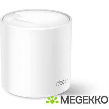 TP-Link Deco X50 1-pack, Verzenden, Nieuw
