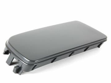 Afdekking Mistlamp Bijrijderskant (Rechts) BMW E36 B8350, Auto-onderdelen, Nieuw, BMW