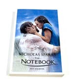The notebook - Nicholas Sparks 9789000333714 Nicholas Sparks, Verzenden, Nicholas Sparks