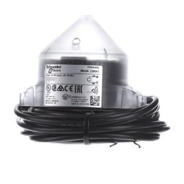 Schneider Electric Harmony Repeater Bussysteem - ZBRA1, Verzenden, Nieuw