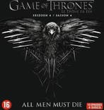 Game of thrones seizoen 4 (blu-ray tweedehands film), Cd's en Dvd's, Ophalen of Verzenden, Nieuw in verpakking