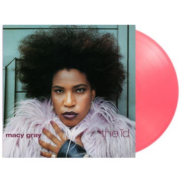Macy Gray - The Id