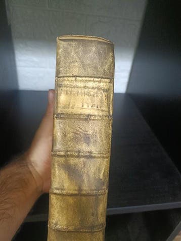 Lorenzo Brancati di Lauria - Prima edizione - Opuscula tria