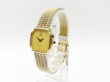 Seiko - Exceline - Zonder minimumprijs - 1221-5081 - Dames -