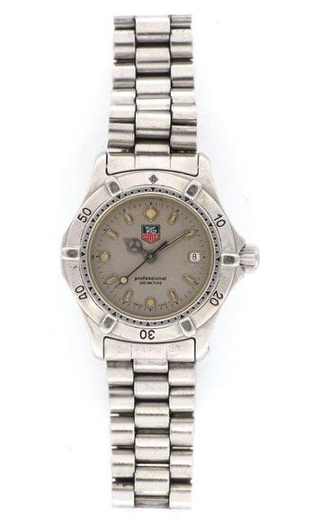 TAG Heuer - 2000 Series Professional 200 Meters - Zonder