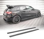 RAJOUTS DES BAS DE CAISSE MERCEDES CLASSE A W177 18-22 LOOK, Verzenden