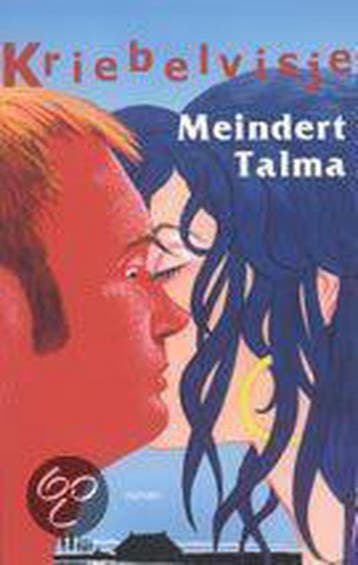 Kriebelvisje 9789060052990 M. Talma, Verzenden, M. Talma
