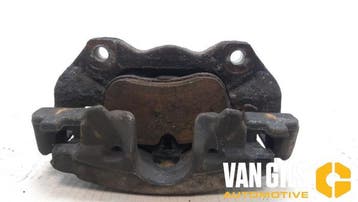 Remklauw (Tang) rechts-voor Opel Astra O206057