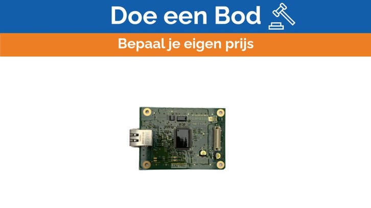 Bieden: Furuno X-Band Radar PCB Module PCB 03P9332 NET100 C, Sports nautiques & Bateaux, Instruments de navigation & Électronique maritime