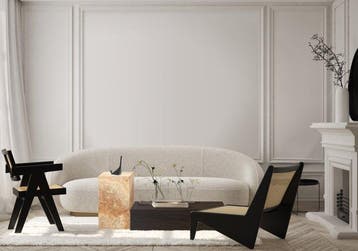 Contemporain Colonne - Formaminima - 2026 - piédestal