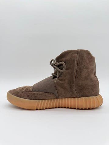 Yeezy X Adidas - Yeezy Boost 750 Chocolate - Sneakers -