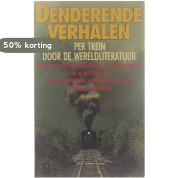 Denderende verhalen 9789029035217 Juan Benet Goitia, Verzenden, Juan Benet Goitia