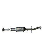 Roetfilter Mitsubishi L200, Verzenden