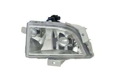Chevrolet Kalos 5 drs Mistlamp Links (Mistlampen), Auto-onderdelen, Verlichting, Nieuw, Verzenden