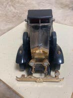 Showa Retro - Made in Japan - Speelgoedauto Vintage