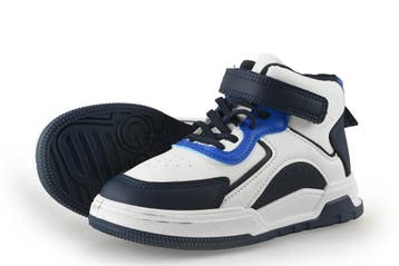 Blue Box Hoge sneakers Jongens in maat 31 Blauw, Kinderen en Baby's, Verzenden, Jongen of Meisje, Schoenen, Blue Box
