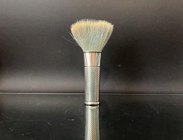 F. Grilli Firenze - Werkgereedschap Vintage - Baardborstel