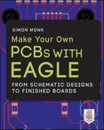 Make Your Own PCBs with EAGLE 9780071819251 Simon Monk, Boeken, Verzenden, Gelezen, Simon Monk