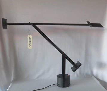 Artemide - Richard Sapper - Lampe de table - Tizio 50 -