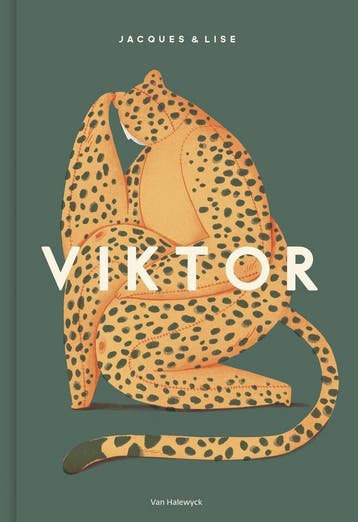 Viktor 9789461319180 Jacques, Verzenden, Gelezen, Jacques