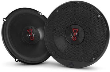 JBL Autospeakers  Stage3 627 - Ø 16,5 cm - 2-weg Coaxiaal.., Verzenden, Nieuw