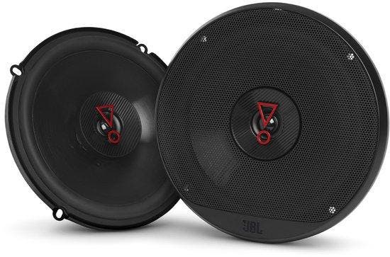 JBL Autospeakers  Stage3 627 - Ø 16,5 cm - 2-weg Coaxiaal.., Autos : Divers, Autoradios, Envoi