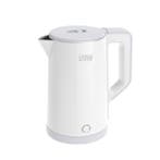 Winning Star St-6007-l Waterkoker 1.8 Liter Wit, Ophalen of Verzenden, Nieuw