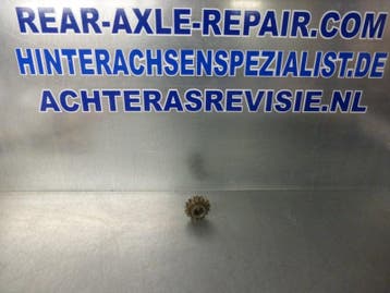 Achteruit tandwiel OHV 704042 (automaat, Versnellingsbak), Verzenden