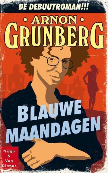 Blauwe maandagen - Grunberg, Verzenden