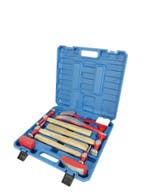 TM 9 Delige Hamer Uitdeukset Model 3, Auto diversen, Autogereedschap, Verzenden, Nieuw