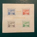 Japan - Eerste bloc van Japan - MH/MNH - Michel bloc 1, Timbres & Monnaies, Timbres | Asie