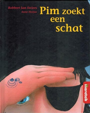 Pim zoekt een schat / Schelpjes 9789043702652 R.J. Swiers, Verzenden, Gelezen, R.J. Swiers