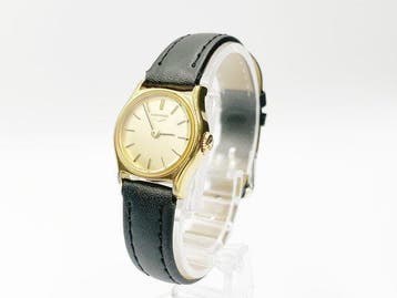 Longines - Ladies Dress Watch - Zonder minimumprijs - Dames
