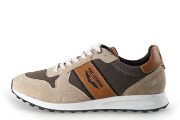 PME Legend Sneakers in maat 46 Bruin, Bruin, Verzenden, Zo goed als nieuw, Sneakers