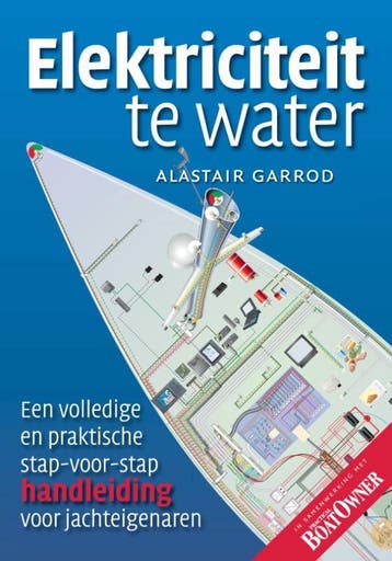 Elektriciteit te water 9789059610019 A. Garrison, Verzenden, A. Garrison