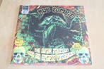 Rob Zombie - The Lunar Injection Kool Aid Eclipse Conspiracy, Cd's en Dvd's, Nieuw in verpakking