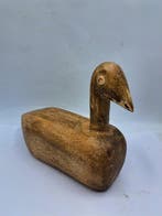 Appelant canard - Lokeend - Bois