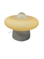 iTre - Wandlamp (3) - Muranoglas - appliqué