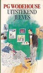 Uitstekend Jeeves / Prisma pocket woordenboek / 1754, Verzenden, Gelezen, P.G. Wodehouse
