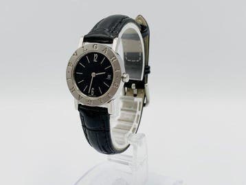 Bvlgari - Bvlgari Bvlgari - Sans prix de réserve - BB26SL -, Handtassen en Accessoires, Nieuw