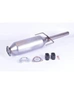 Roetfilter Opel Combo 1.3 CDTi, Verzenden