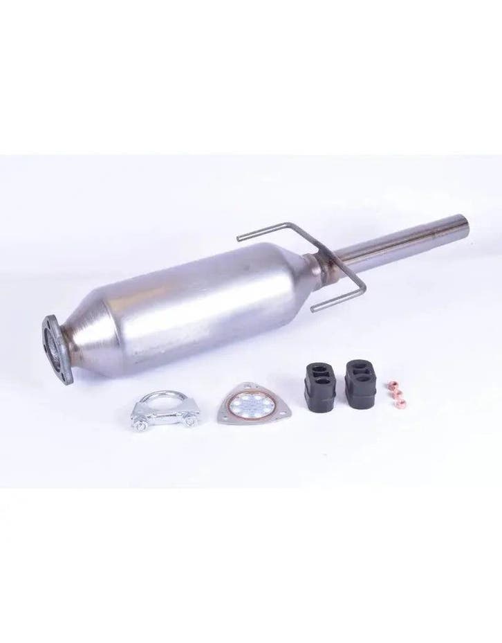 Roetfilter Opel Combo 1.3 CDTi, Autos : Pièces & Accessoires, Systèmes à carburant, Envoi