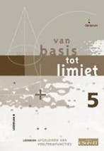 VBTL 5 - KathOndVla - leerboek afgeleiden van, Boeken, Verzenden, Gelezen, Marc De Feyter