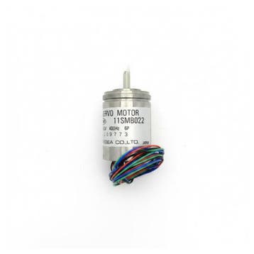 Bieden: EBEA CO.LTD. 11SMB022 Servo Motor for TG3000/5000 -, Ophalen of Verzenden