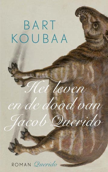 Het leven en de dood van Jacob Querido (9789021418179), Verzenden, Nieuw