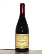 2017 Domaine Louis Jadot - Clos Vougeot Grand Cru - 1 Fles