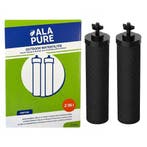 Filter 3-1 voor Berkey Fluoride filter (2, Huis en Inrichting, Verzenden, Nieuw