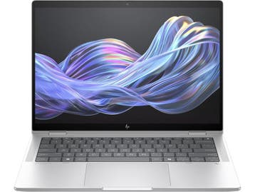 HP EliteBook X Flip G1i - 14 - Intel Core Ultra 7 258V -, Verzenden