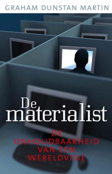 De materialist 9789020203127 G.D. Martin, Verzenden, G.D. Martin